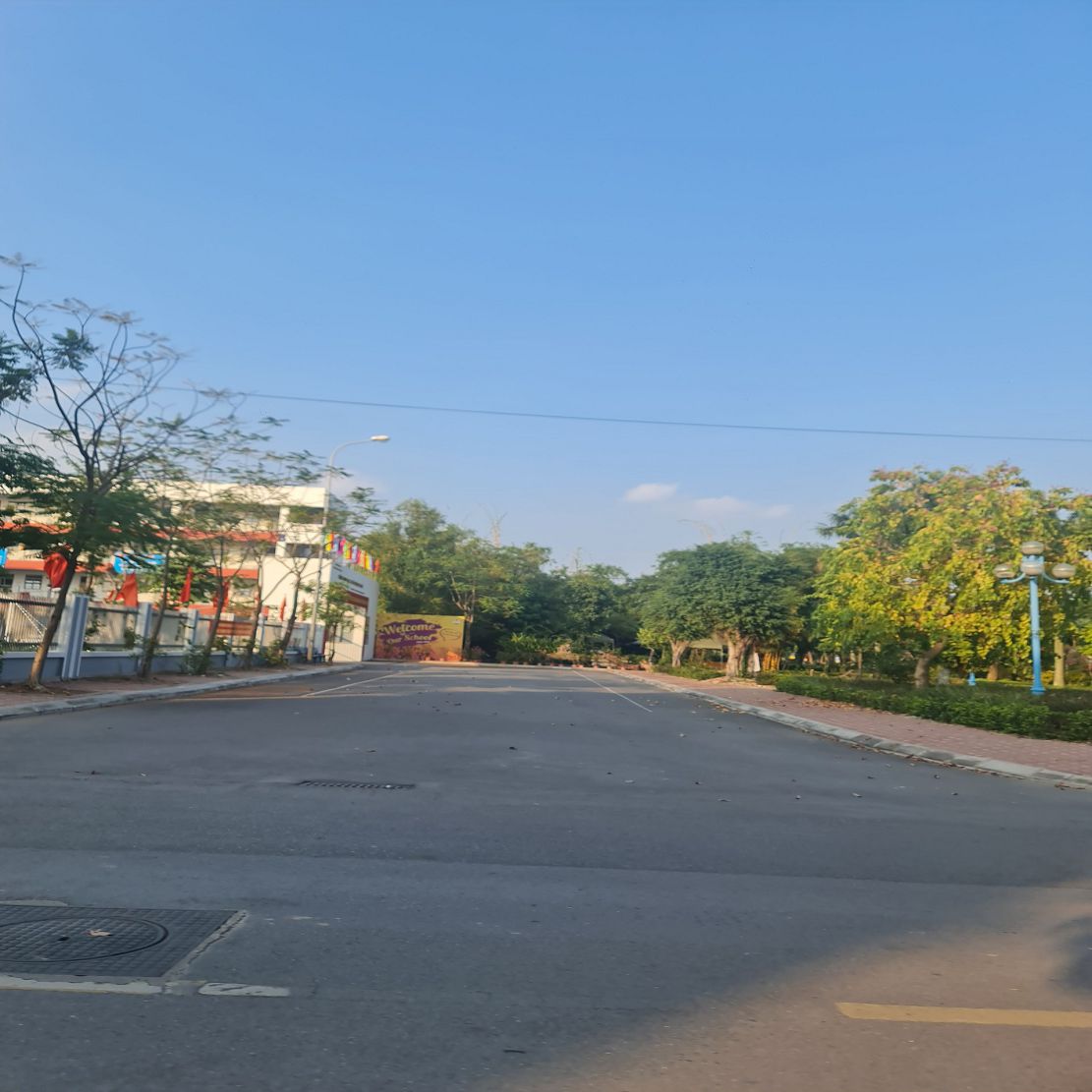 Trục chính Đa Tốn, Gia Lâm, Hà Nội. Lô góc 52m2 giá đầu tư. Lh 0989894845 - Ảnh 1
